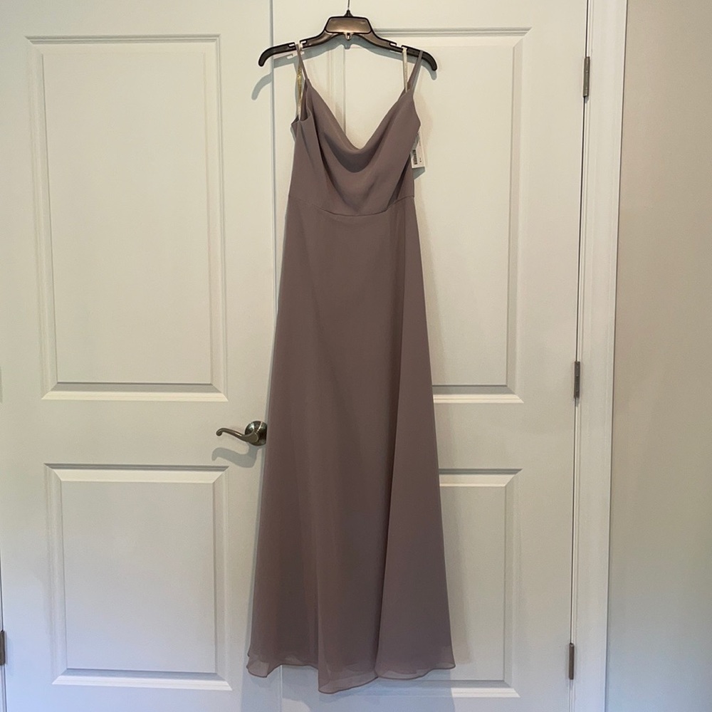 Jenny Yoo Colby Dress